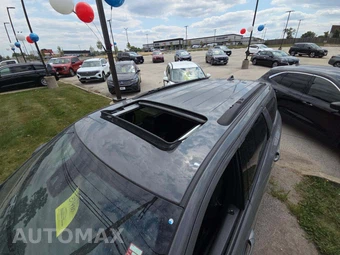 2025 Dodge Durango GT Plus – miniatura 12