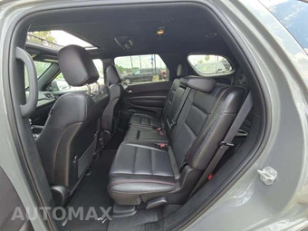 2025 Dodge Durango GT Plus – miniatura 13