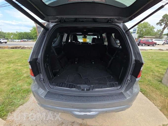 2025 Dodge Durango GT Plus – miniatura 14