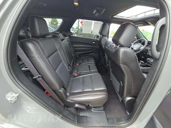 2025 Dodge Durango GT Plus – miniatura 16