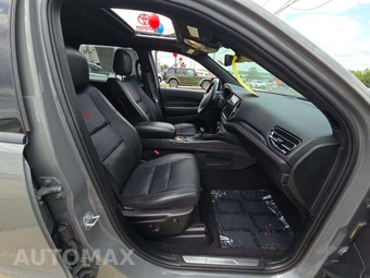 2025 Dodge Durango GT Plus – miniatura 18