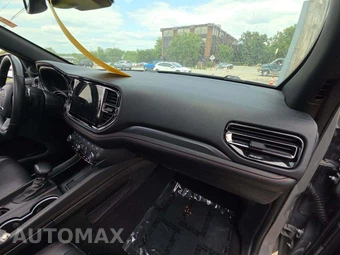 2025 Dodge Durango GT Plus – miniatura 19