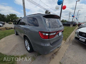 2025 Dodge Durango GT Plus – miniatura 2