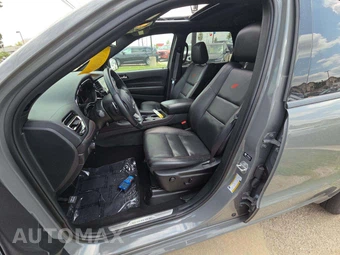 2025 Dodge Durango GT Plus – miniatura 6