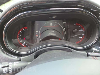 2025 Dodge Durango GT Plus – miniatura 9