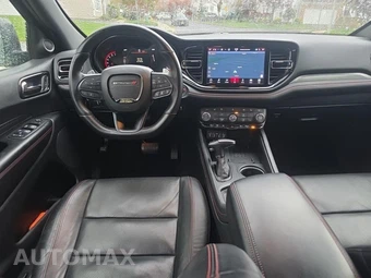 2025 Dodge Durango GT Plus – miniatura 14