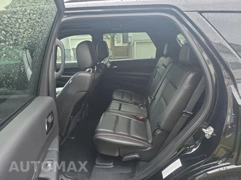 2025 Dodge Durango GT Plus – miniatura 16