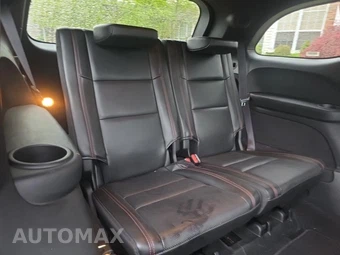 2025 Dodge Durango GT Plus – miniatura 17