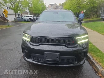 2025 Dodge Durango GT Plus – miniatura 2