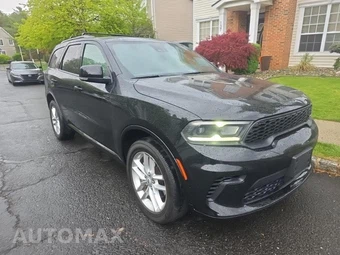 2025 Dodge Durango GT Plus – miniatura 3
