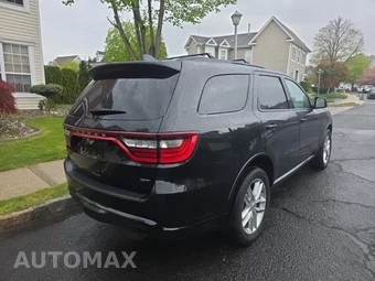 2025 Dodge Durango GT Plus – miniatura 4