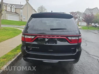 2025 Dodge Durango GT Plus – miniatura 5