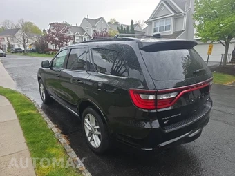 2025 Dodge Durango GT Plus – miniatura 6