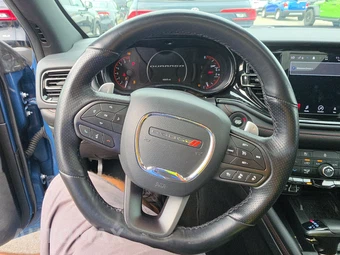 2025 Dodge Durango GT Plus - miniatura 10