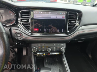2025 Dodge Durango GT Plus - miniatura 11