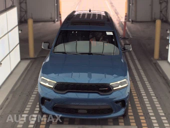 2025 Dodge Durango GT Plus - miniatura 2