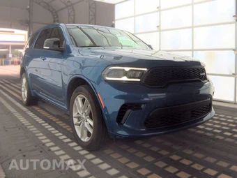 2025 Dodge Durango GT Plus - miniatura 3