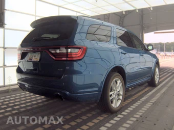 2025 Dodge Durango GT Plus - miniatura 4