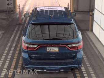 2025 Dodge Durango GT Plus - miniatura 5