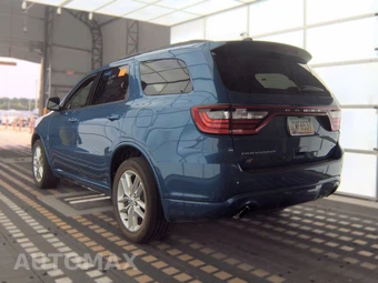 2025 Dodge Durango GT Plus - miniatura 6