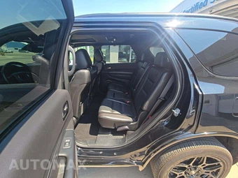 2025 Dodge Durango GT Plus – miniatura 10