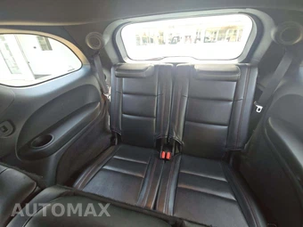 2025 Dodge Durango GT Plus – miniatura 11