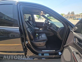 2025 Dodge Durango GT Plus – miniatura 16