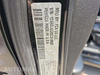 2025 Dodge Durango GT Plus – miniatura 2
