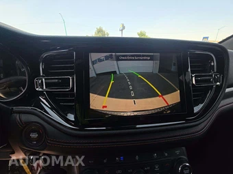 2025 Dodge Durango GT Plus – miniatura 21