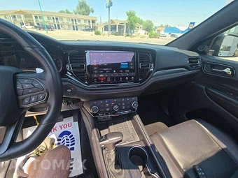 2025 Dodge Durango GT Plus – miniatura 7