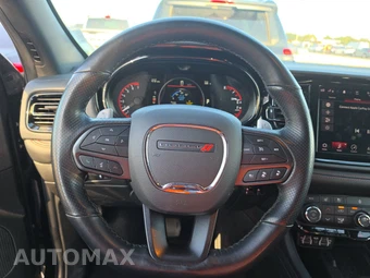 2025 Dodge Durango GT Plus – miniatura 10