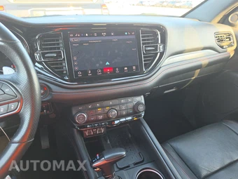 2025 Dodge Durango GT Plus – miniatura 11