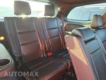 2025 Dodge Durango GT Plus – miniatura 14