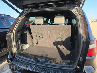 2025 Dodge Durango GT Plus – miniatura 17