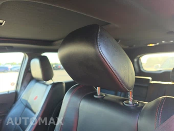 2025 Dodge Durango GT Plus – miniatura 18