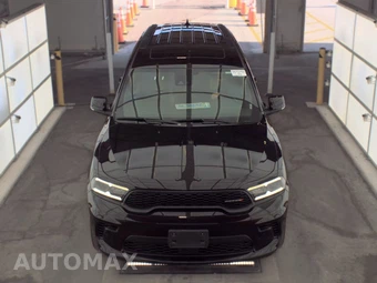 2025 Dodge Durango GT Plus – miniatura 2