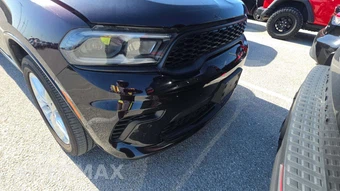 2025 Dodge Durango GT Plus – miniatura 20