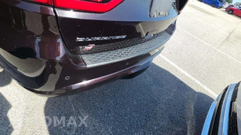 2025 Dodge Durango GT Plus – miniatura 22