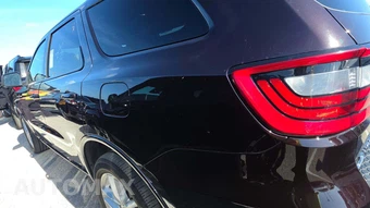 2025 Dodge Durango GT Plus – miniatura 24