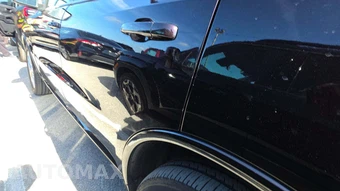 2025 Dodge Durango GT Plus – miniatura 26