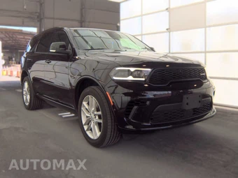 2025 Dodge Durango GT Plus – miniatura 3