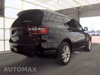 2025 Dodge Durango GT Plus – miniatura 4