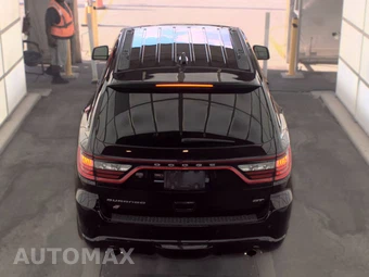 2025 Dodge Durango GT Plus – miniatura 5