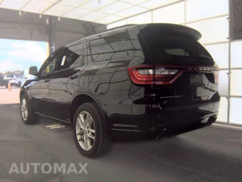 2025 Dodge Durango GT Plus – miniatura 6