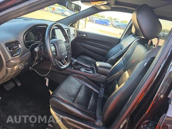 2025 Dodge Durango GT Plus – miniatura 7