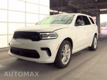 2025 Dodge Durango GT Plus - samochód z USA z aukcji Manheim, oferta Kup Teraz w AUTOMAX