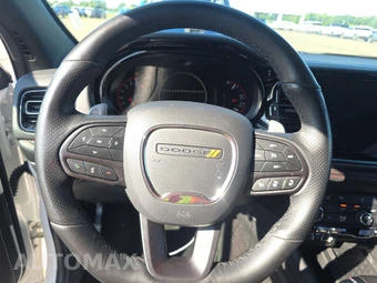 2025 Dodge Durango GT Plus - miniatura 10