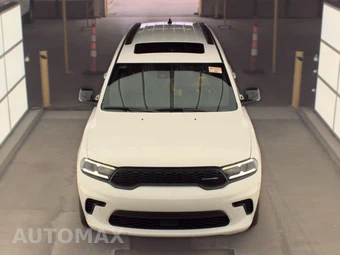 2025 Dodge Durango GT Plus - miniatura 2
