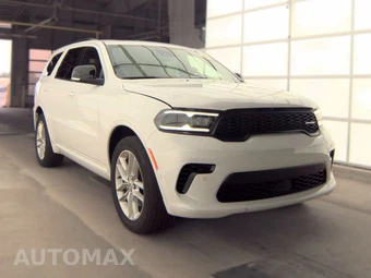 2025 Dodge Durango GT Plus - miniatura 3