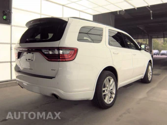 2025 Dodge Durango GT Plus - miniatura 4